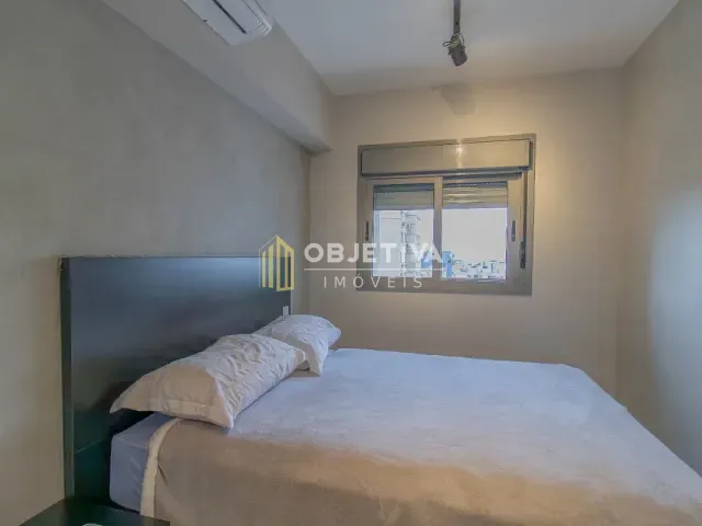 Apartamento 1 quarto e 1 banheiro, à venda ou para alugar, no bairro Chácara das Pedras em Porto Alegre