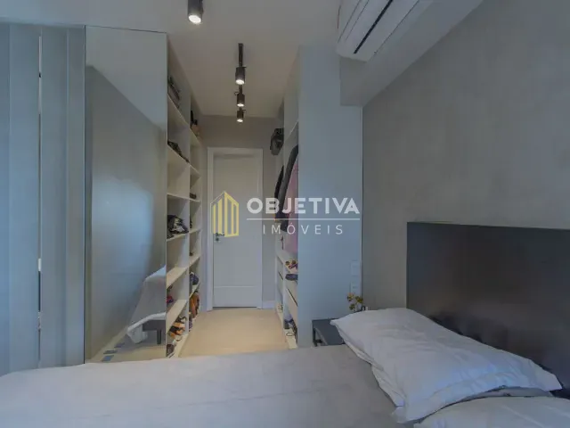 Apartamento 1 quarto e 1 banheiro, à venda ou para alugar, no bairro Chácara das Pedras em Porto Alegre