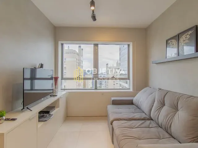 Apartamento 1 quarto e 1 banheiro, à venda ou para alugar, no bairro Chácara das Pedras em Porto Alegre
