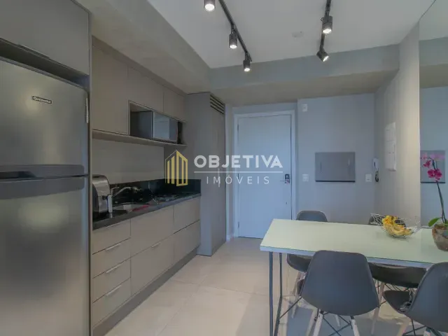 Apartamento 1 quarto e 1 banheiro, à venda ou para alugar, no bairro Chácara das Pedras em Porto Alegre