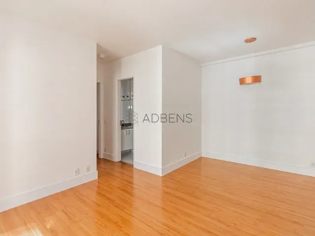Apartamento 2 quartos e 2 banheiros, para alugar, no bairro Vila Olímpia em São Paulo