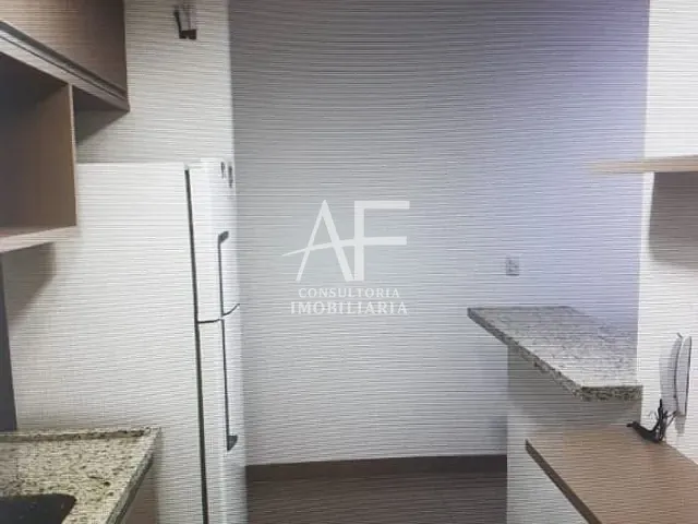 Apartamento com 92m², à venda, no bairro Jardim das Nações em Taubaté