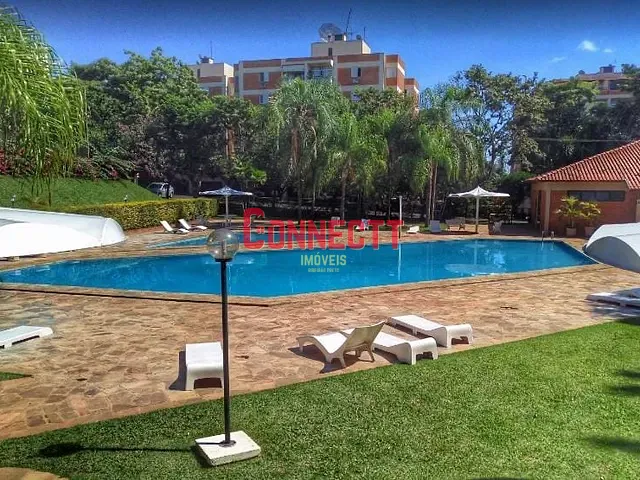 Apartamento 3 quartos e 2 banheiros, à venda, no bairro Jardim Castelo Branco em Ribeirão Preto