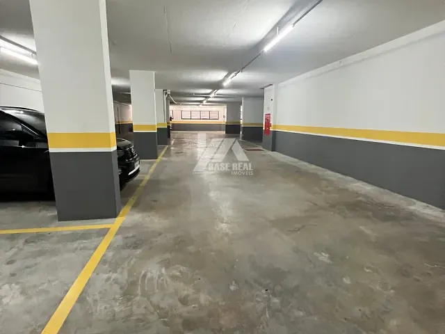 Apartamento com 135m² 3 quartos e 2 banheiros, à venda, no bairro Uvaranas em Ponta Grossa