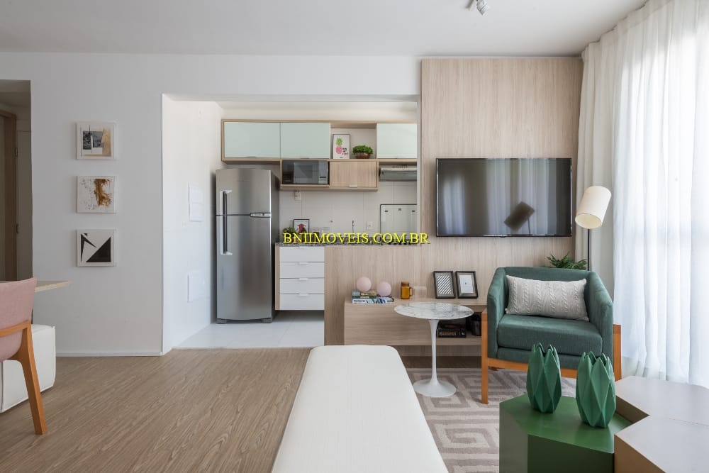 Apartamento, 2 quartos, 67 m² - Foto 5