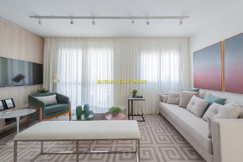Apartamento, 2 quartos, 67 m² - Foto 3