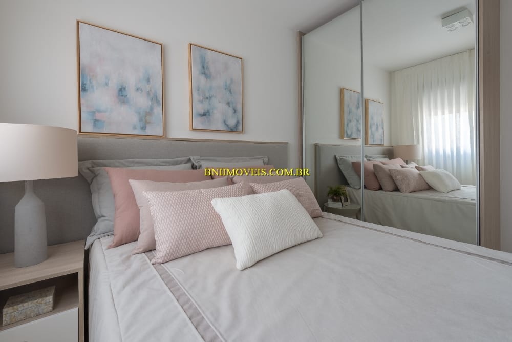 Apartamento, 2 quartos, 67 m² - Foto 11