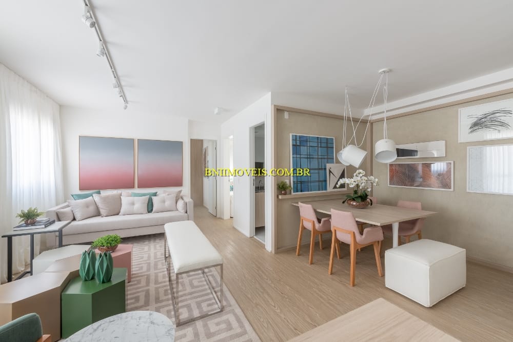 Apartamento, 2 quartos, 67 m² - Foto 8