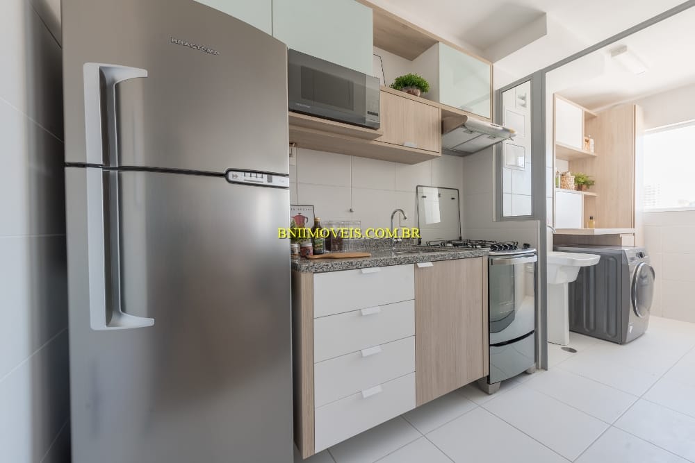 Apartamento, 2 quartos, 67 m² - Foto 9