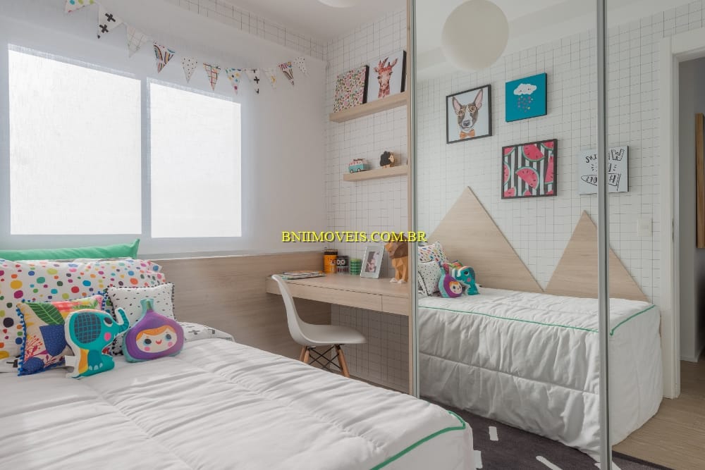 Apartamento, 2 quartos, 67 m² - Foto 12