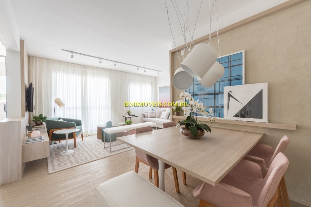 Apartamento, 2 quartos, 67 m² - Foto 6