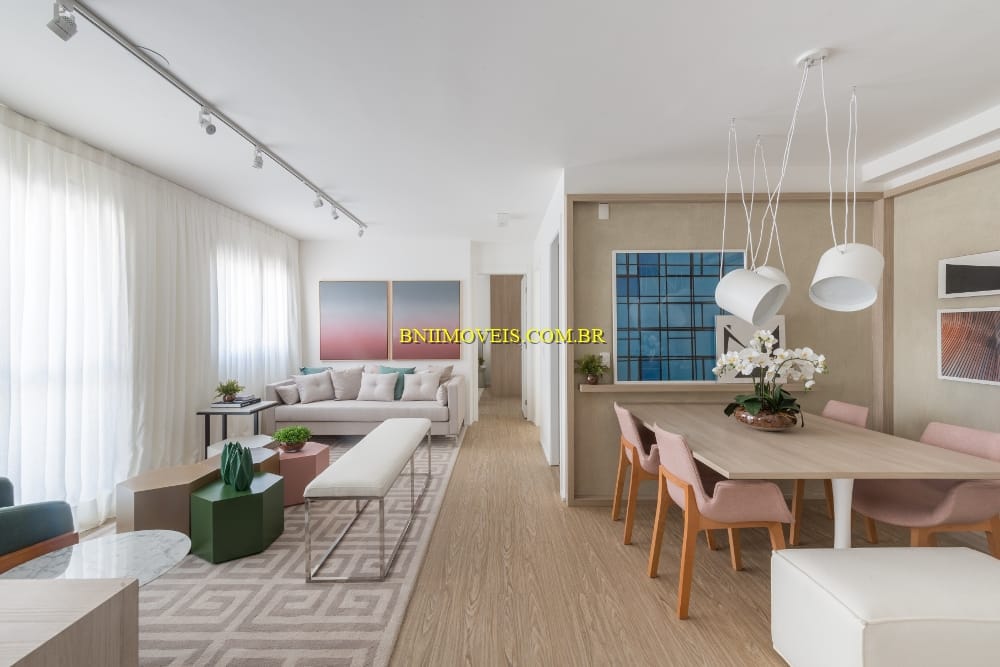 Apartamento, 2 quartos, 67 m² - Foto 7