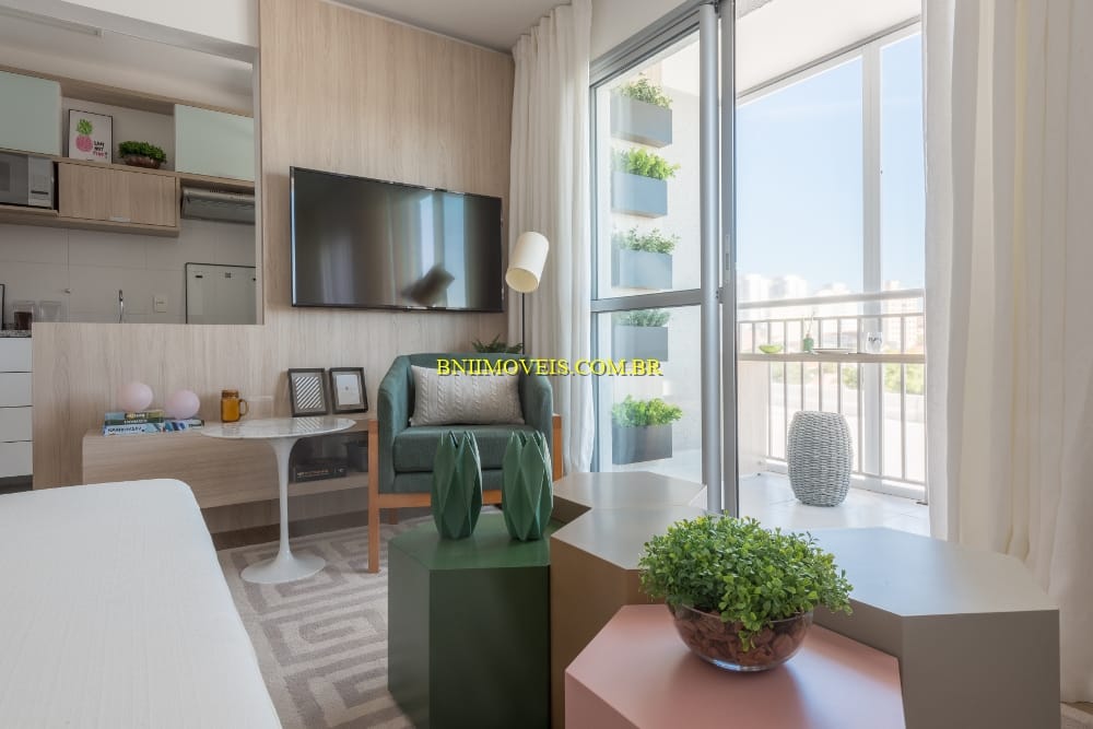 Apartamento, 2 quartos, 67 m² - Foto 4