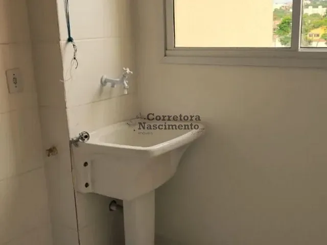 Apartamento com 58m² 2 quartos e 1 banheiro, à venda, no bairro Jardim Jacinto em Jacareí