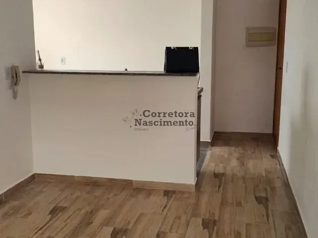 Apartamento com 58m² 2 quartos e 1 banheiro, à venda, no bairro Jardim Jacinto em Jacareí