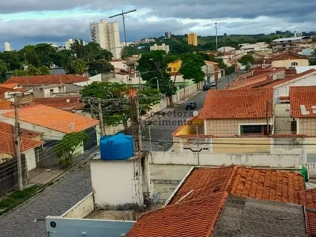Apartamento com 58m² 2 quartos e 1 banheiro, à venda, no bairro Jardim Jacinto em Jacareí