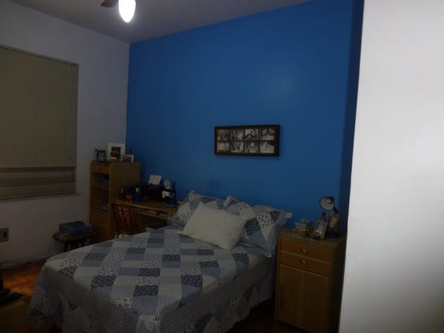 Apartamento à venda, no bairro Botafogo em Rio de Janeiro