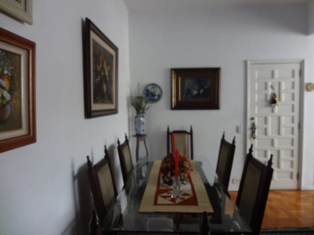 Apartamento à venda, no bairro Botafogo em Rio de Janeiro