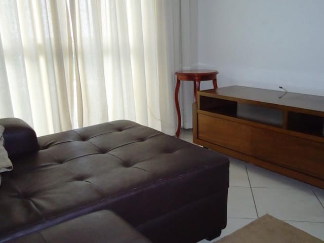 Foto do Apartamento - Apartamento para Locação 4 Quartos, 2 Suites, 2 Vagas, 108M², Floradas de São José, São José dos Campos - SP | Yara | INDEPENDENCE NEGOCIOS IMOBILIARIOS LTDA