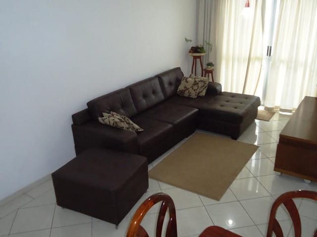 Foto do Apartamento - Apartamento para Locação 4 Quartos, 2 Suites, 2 Vagas, 108M², Floradas de São José, São José dos Campos - SP | Yara | INDEPENDENCE NEGOCIOS IMOBILIARIOS LTDA
