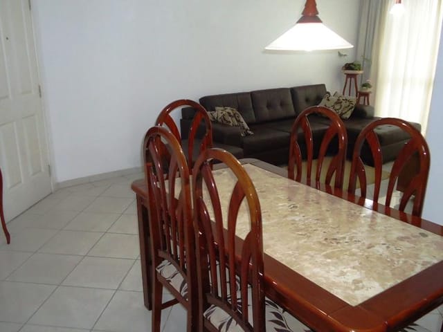Foto do Apartamento - Apartamento para Locação 4 Quartos, 2 Suites, 2 Vagas, 108M², Floradas de São José, São José dos Campos - SP | Yara | INDEPENDENCE NEGOCIOS IMOBILIARIOS LTDA