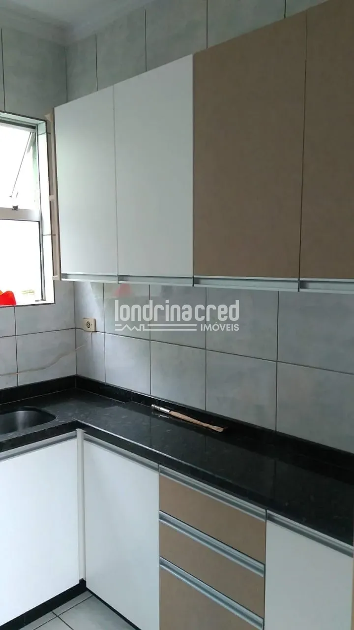 Apartamento, 2 quartos, 44 m² - Foto 4