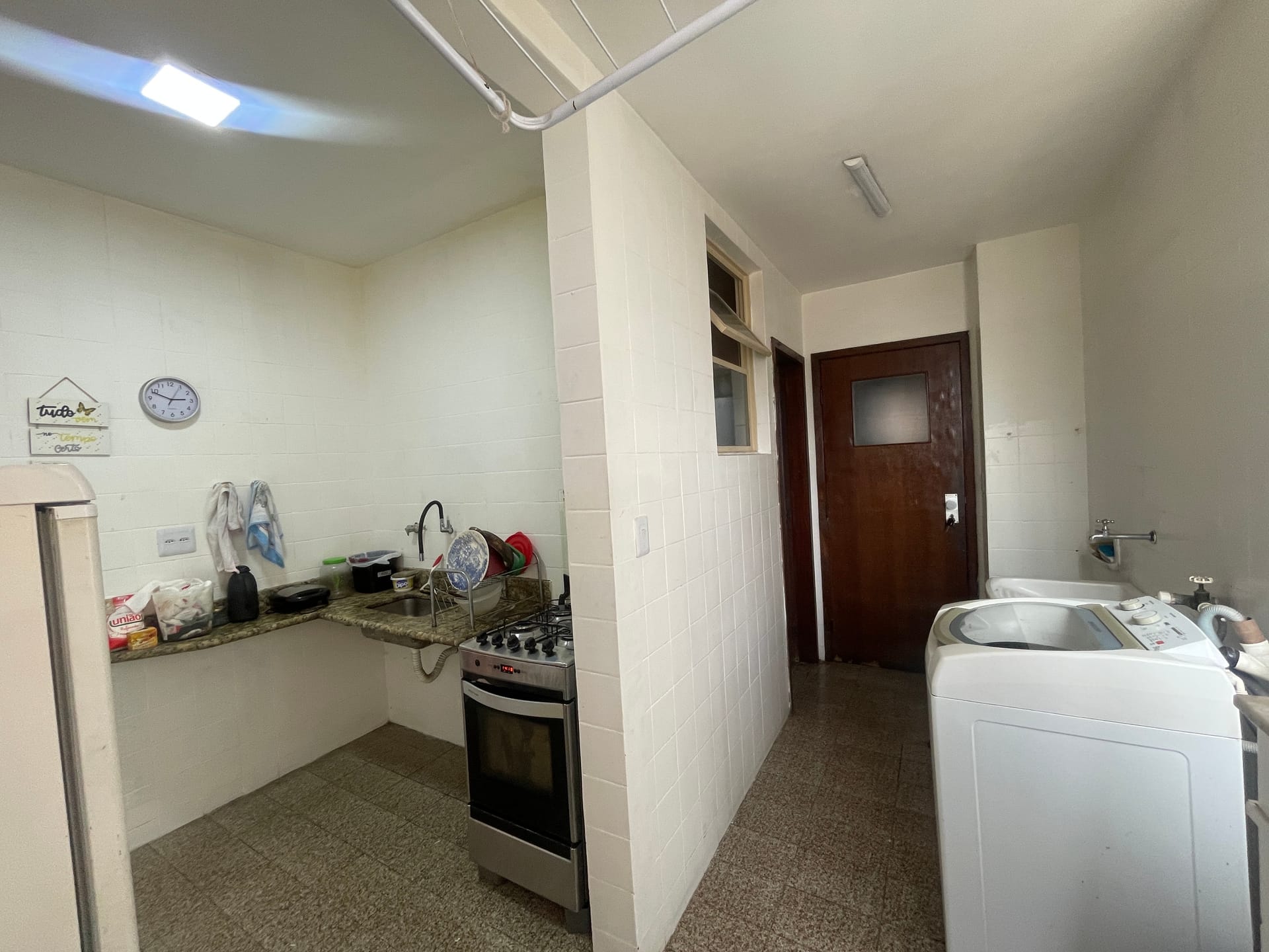 Apartamento à venda com 3 quartos e suíte no bairro Coração Eucarístico – Belo Horizonte/MG