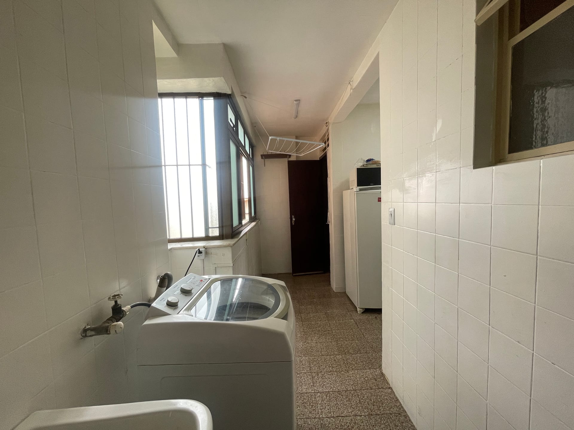 Apartamento à venda com 3 quartos e suíte no bairro Coração Eucarístico – Belo Horizonte/MG