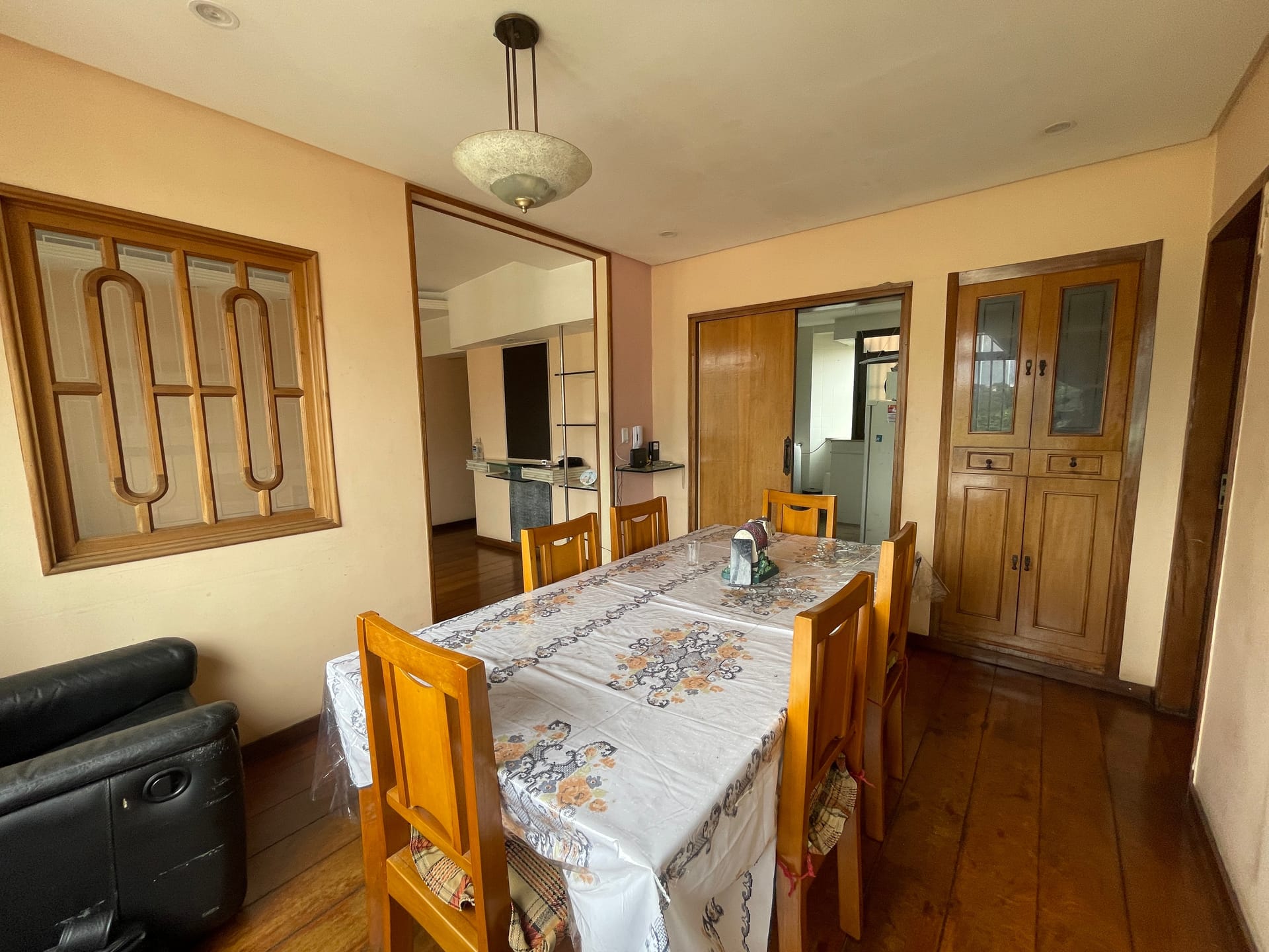 Apartamento à venda com 3 quartos e suíte no bairro Coração Eucarístico – Belo Horizonte/MG