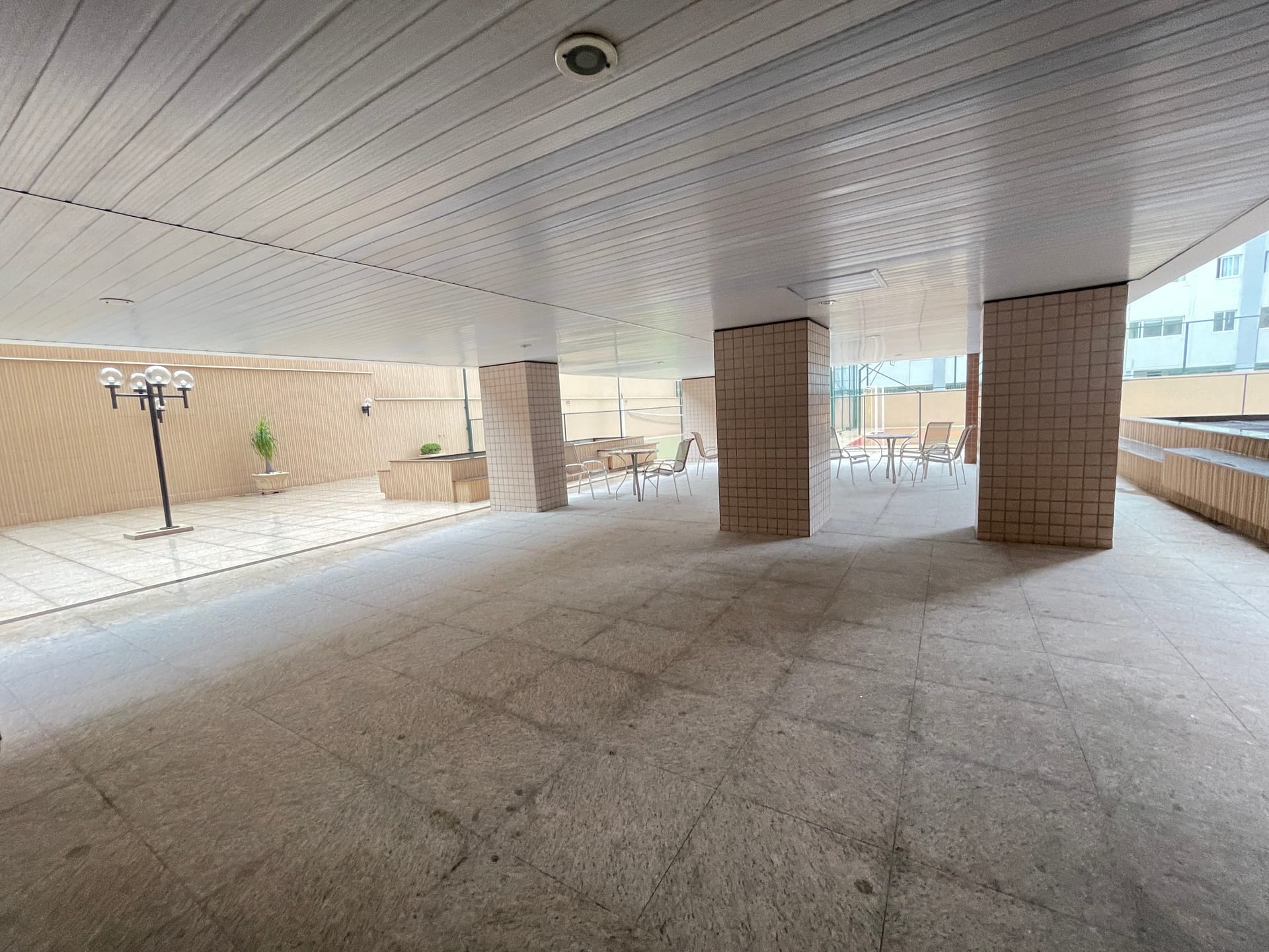 Apartamento à venda com 3 quartos e suíte no bairro Coração Eucarístico – Belo Horizonte/MG