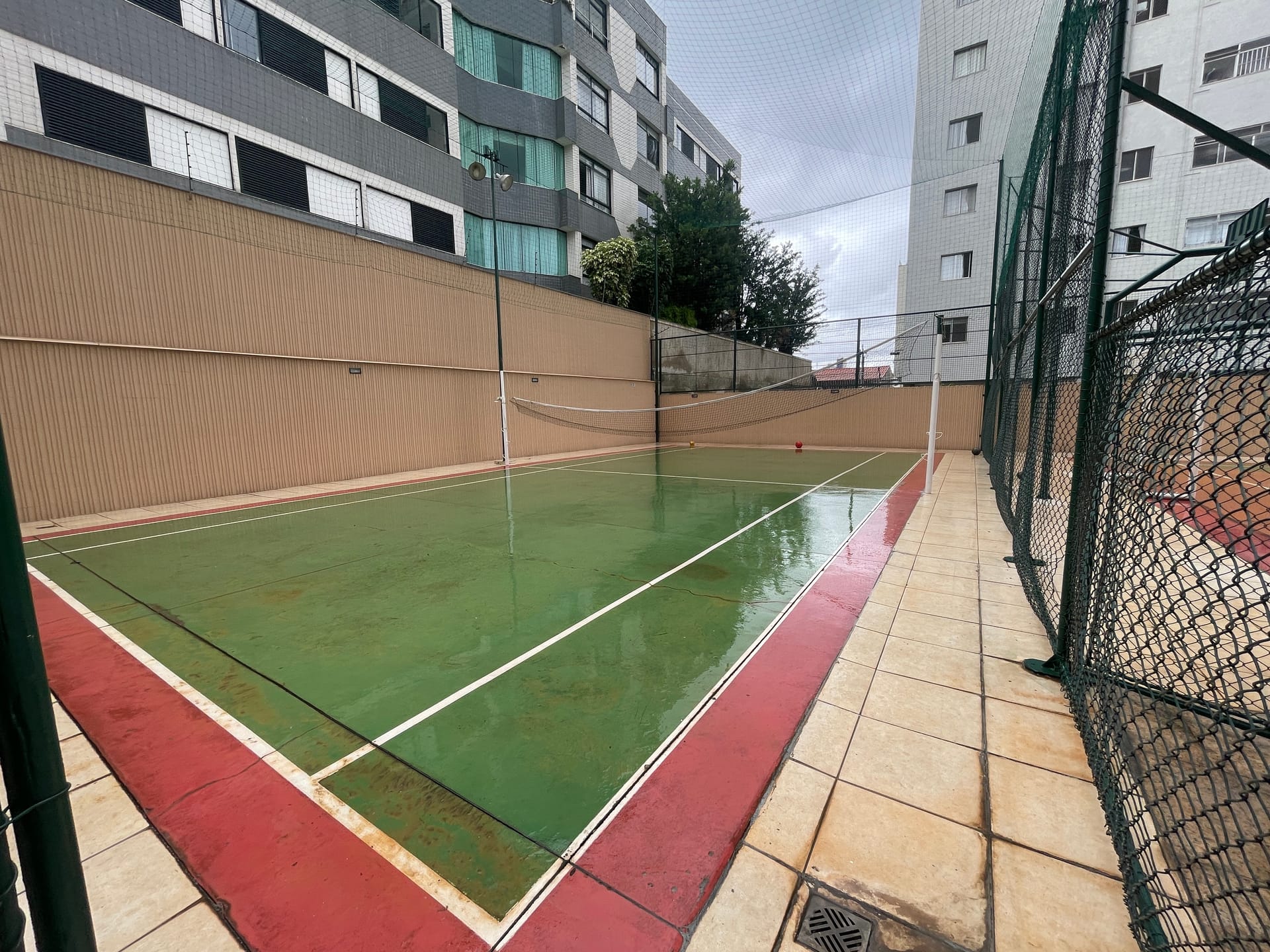 Apartamento à venda com 3 quartos e suíte no bairro Coração Eucarístico – Belo Horizonte/MG