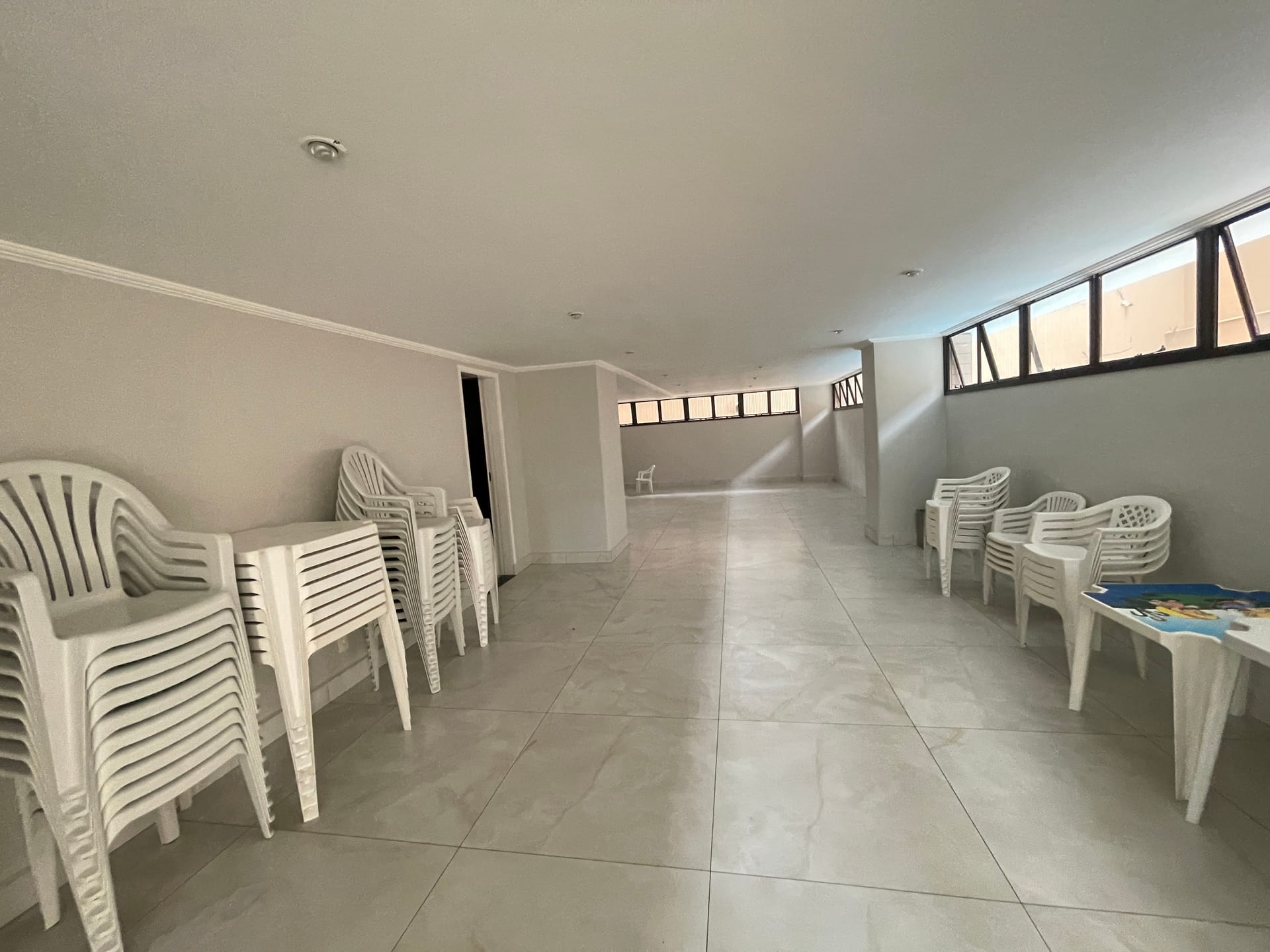 Apartamento à venda com 3 quartos e suíte no bairro Coração Eucarístico – Belo Horizonte/MG