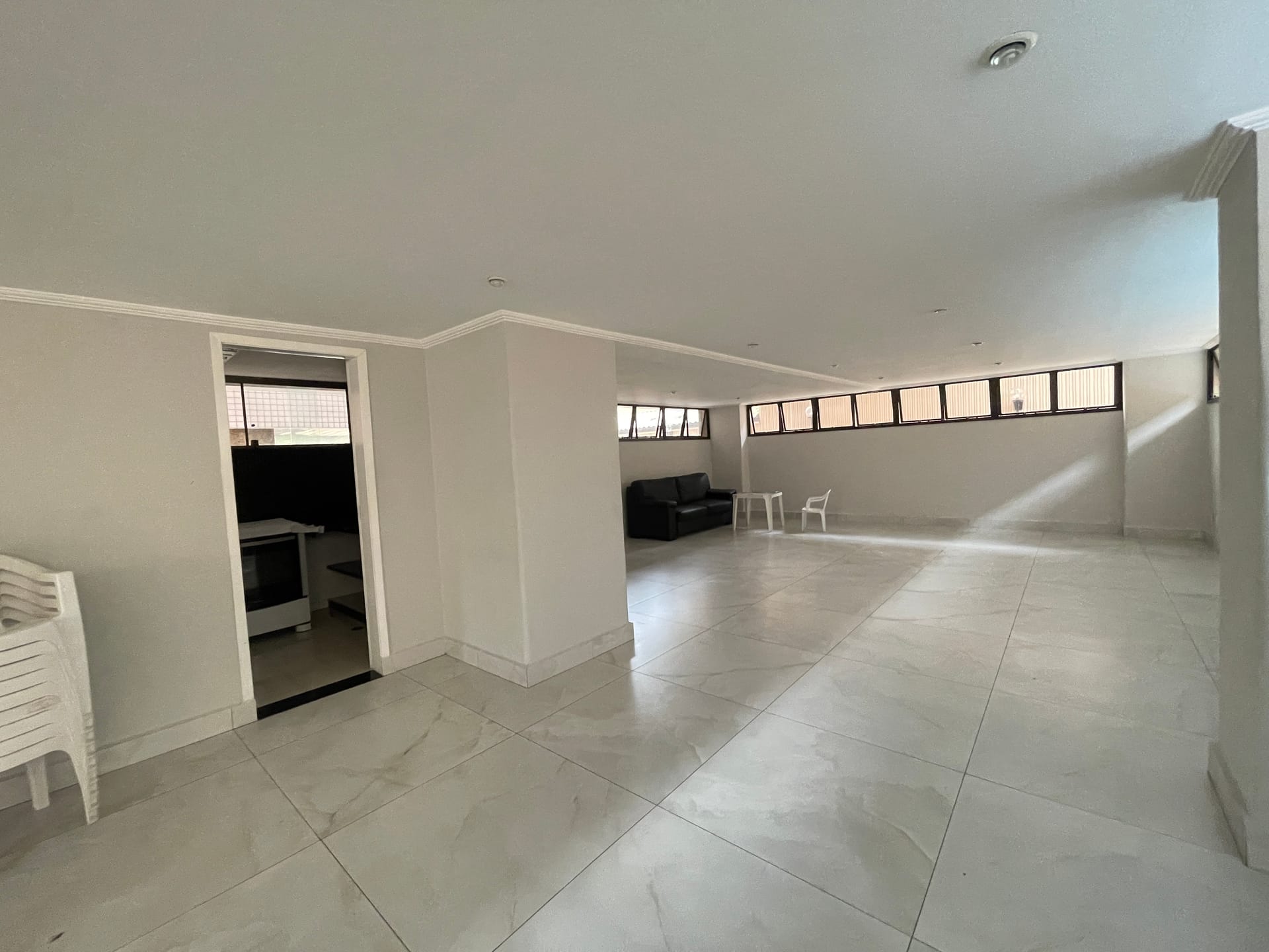 Apartamento à venda com 3 quartos e suíte no bairro Coração Eucarístico – Belo Horizonte/MG