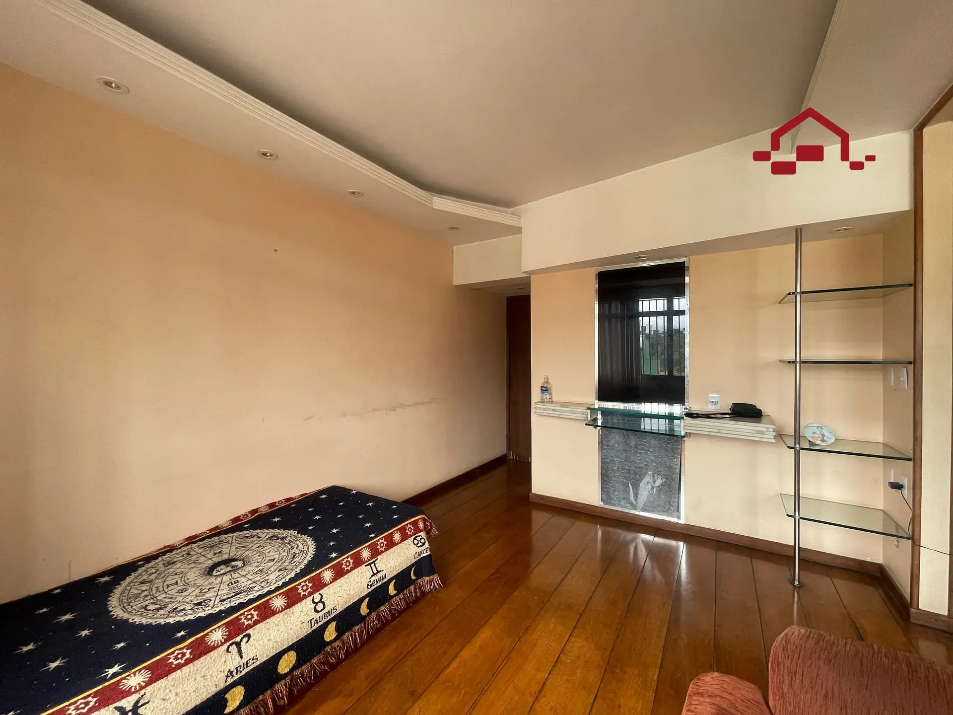 Apartamento, 3 quartos, 102 m² - Foto 2