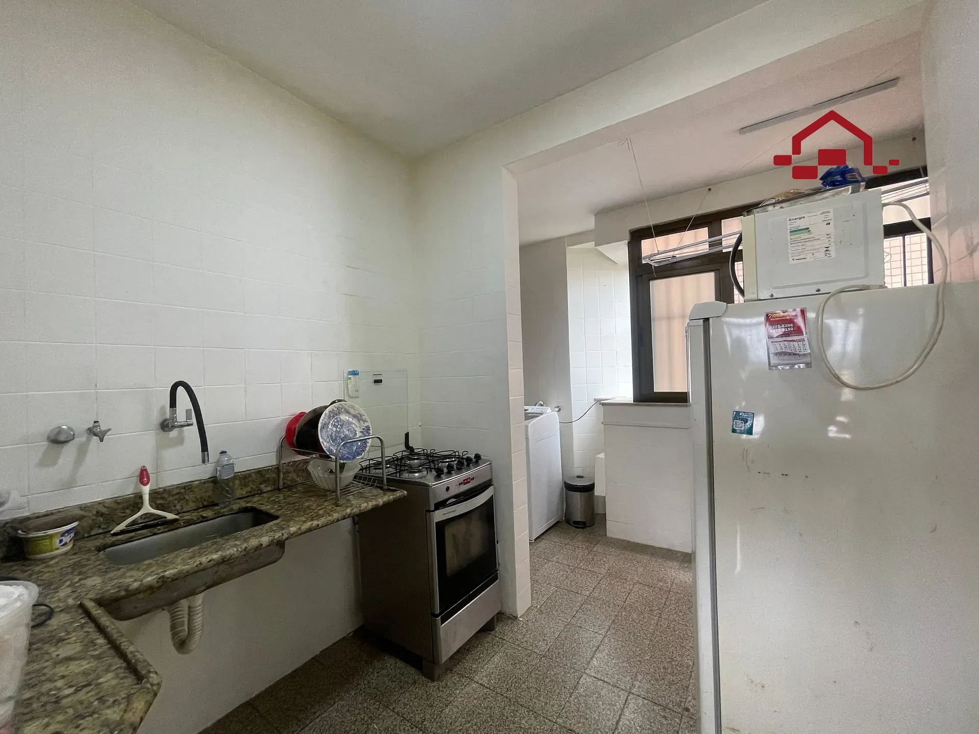 Apartamento, 3 quartos, 102 m² - Foto 6