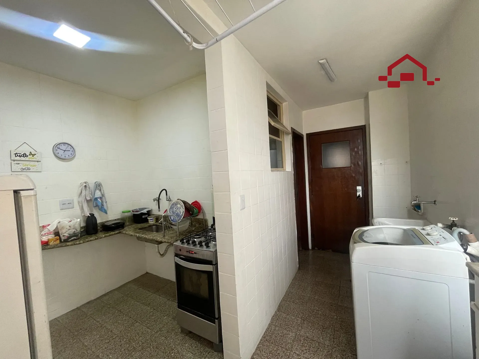Apartamento, 3 quartos, 102 m² - Foto 7