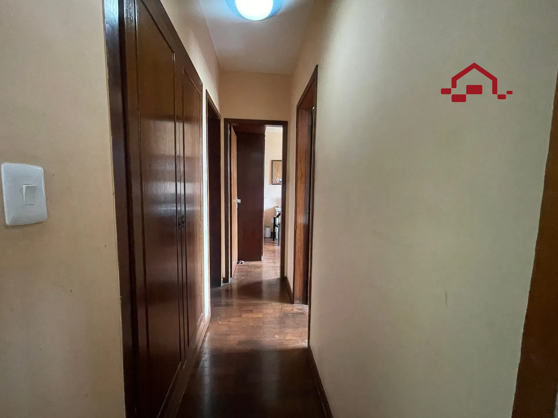 Apartamento, 3 quartos, 102 m² - Foto 9