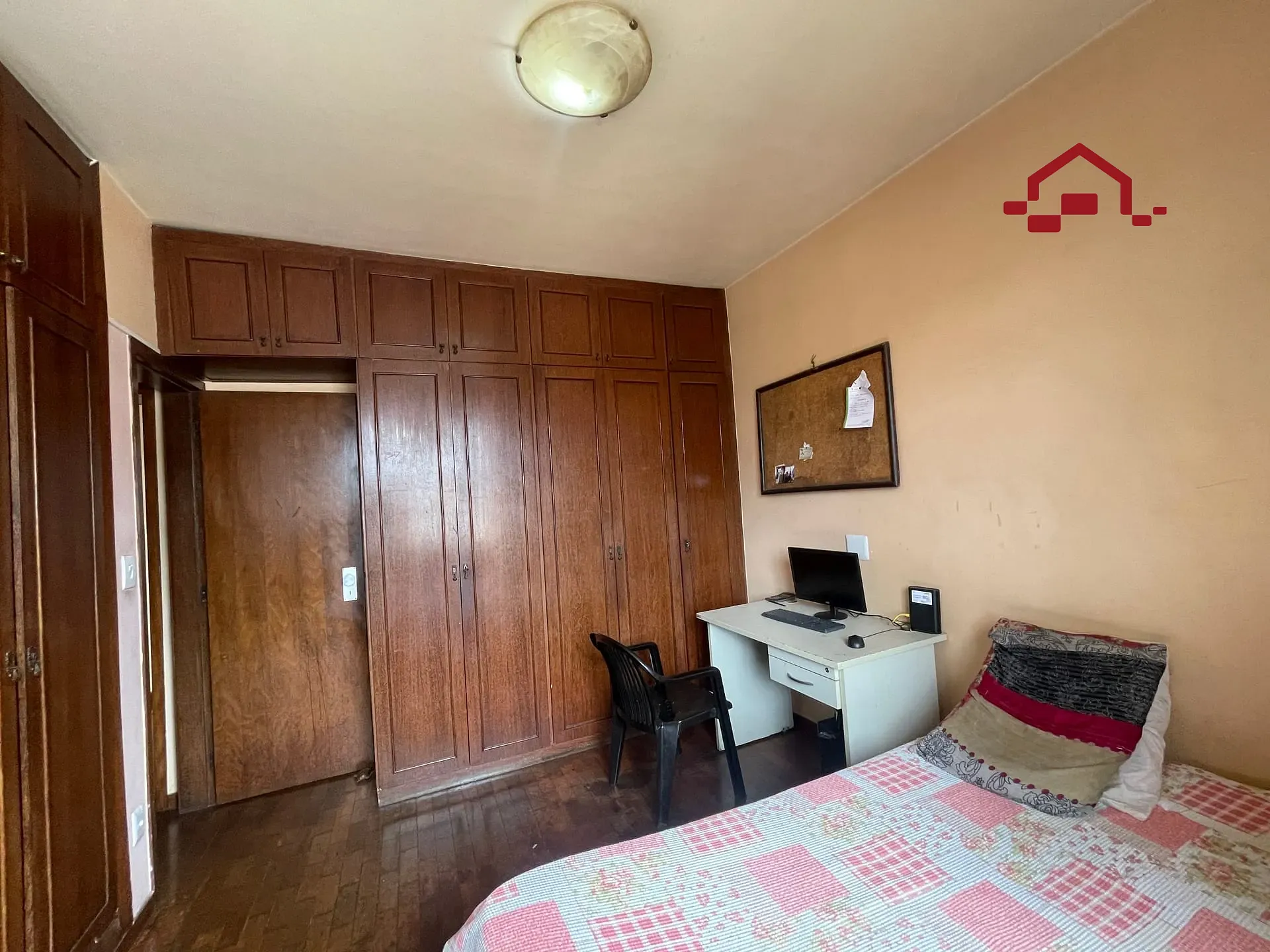 Apartamento, 3 quartos, 102 m² - Foto 11