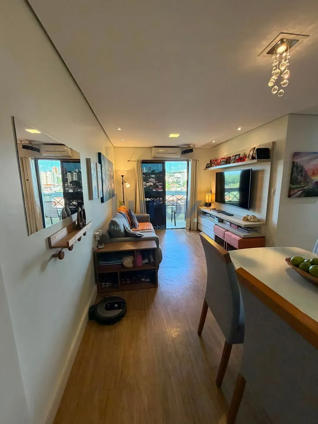 Apartamento, 3 quartos, 75 m² - Foto 3