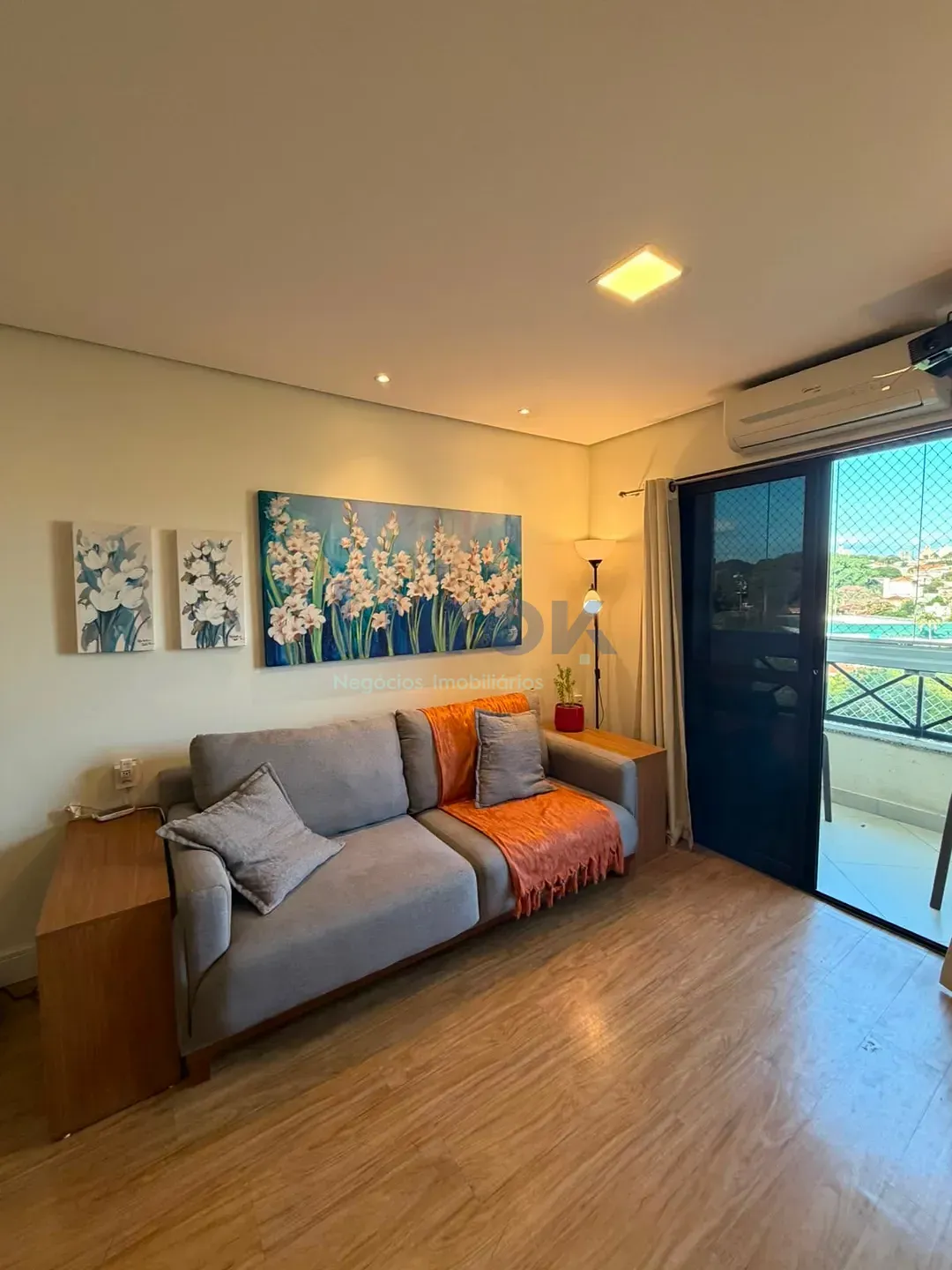 Apartamento, 3 quartos, 75 m² - Foto 5