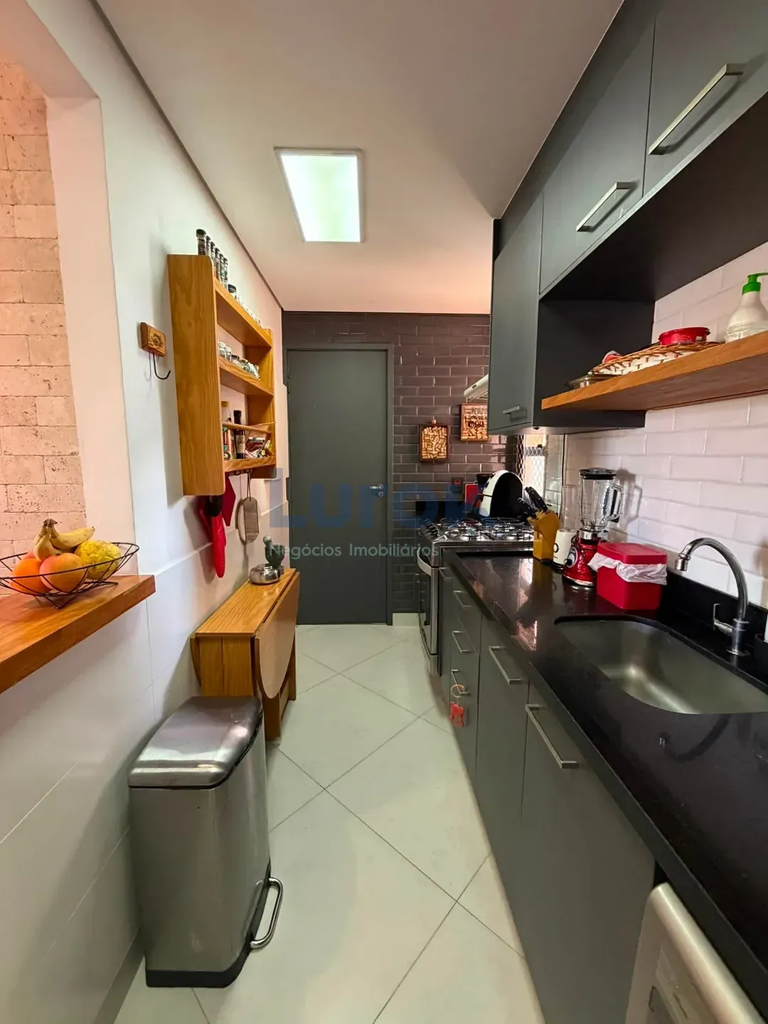 Apartamento, 3 quartos, 75 m² - Foto 8
