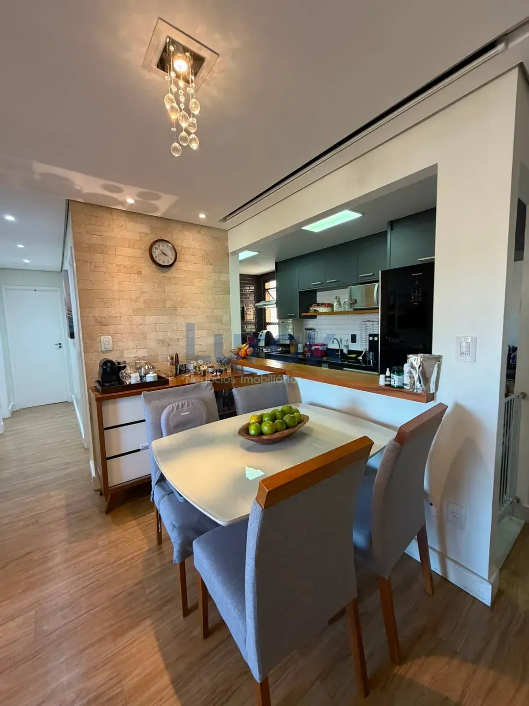 Apartamento, 3 quartos, 75 m² - Foto 9