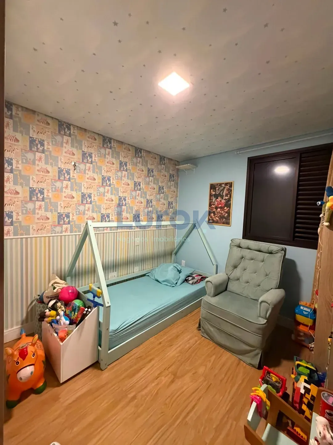 Apartamento, 3 quartos, 75 m² - Foto 23