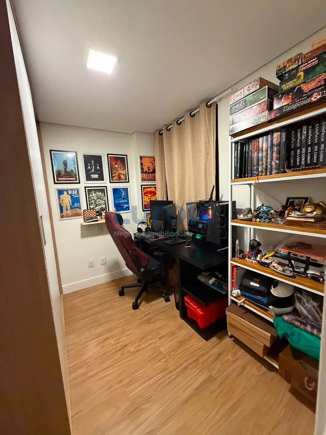 Apartamento, 3 quartos, 75 m² - Foto 25