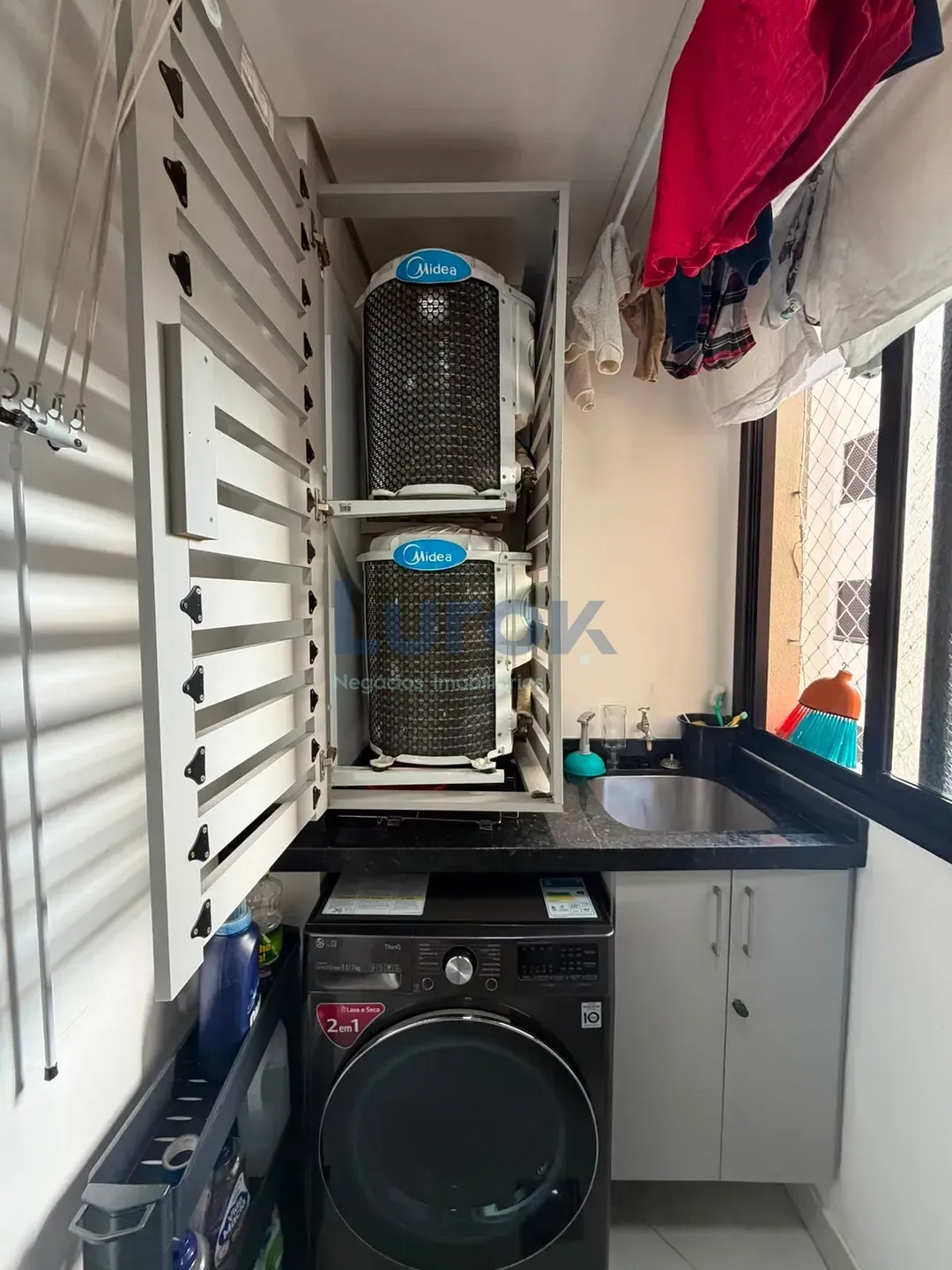Apartamento, 3 quartos, 75 m² - Foto 27