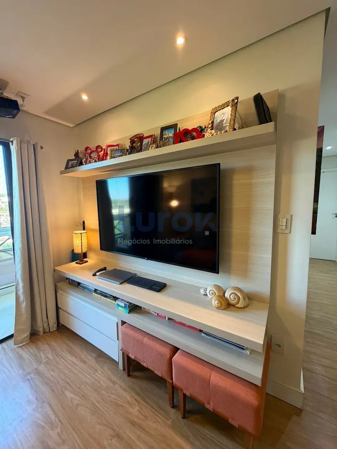 Apartamento, 3 quartos, 75 m² - Foto 6