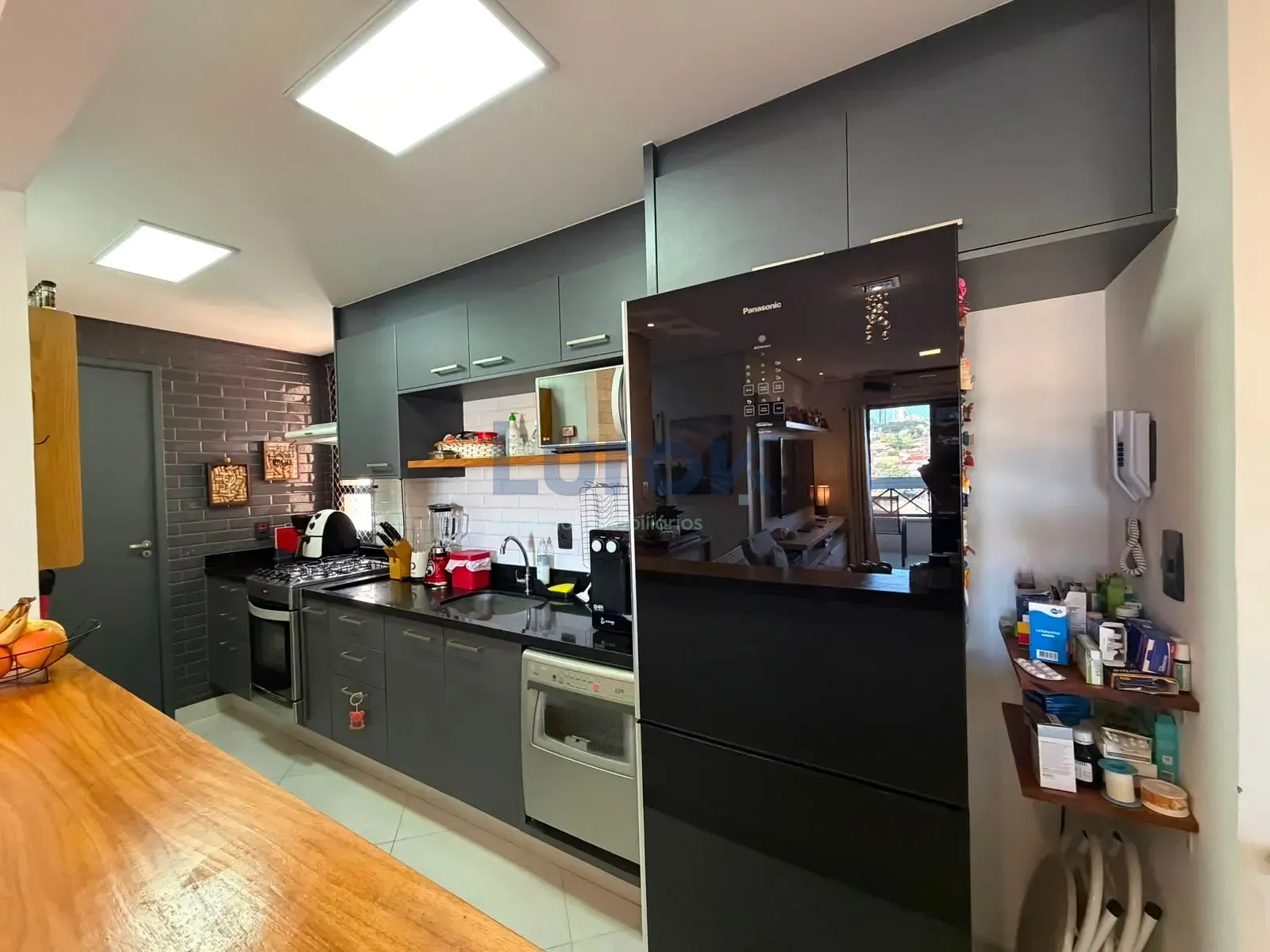 Apartamento, 3 quartos, 75 m² - Foto 10