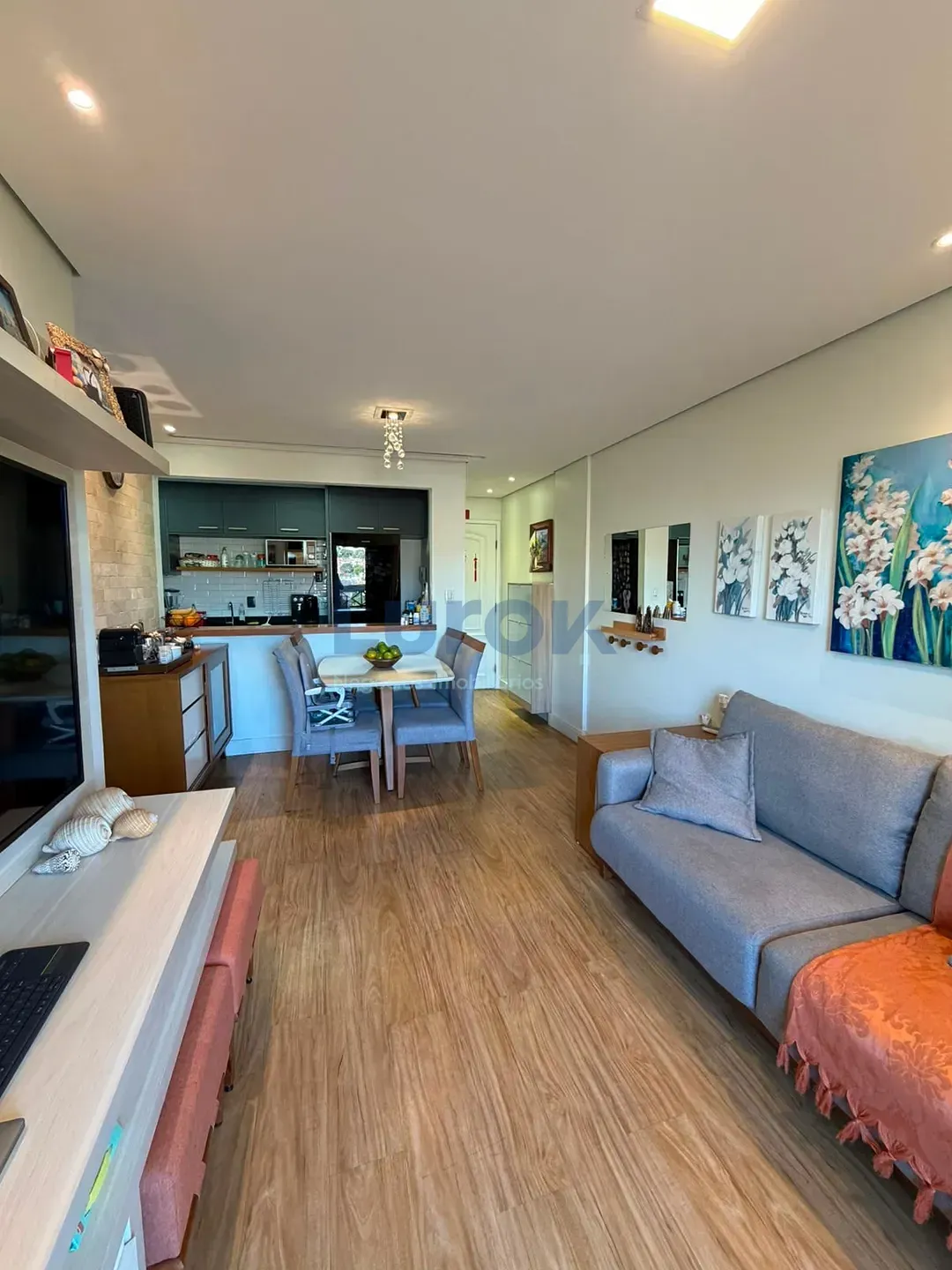 Apartamento, 3 quartos, 75 m² - Foto 7