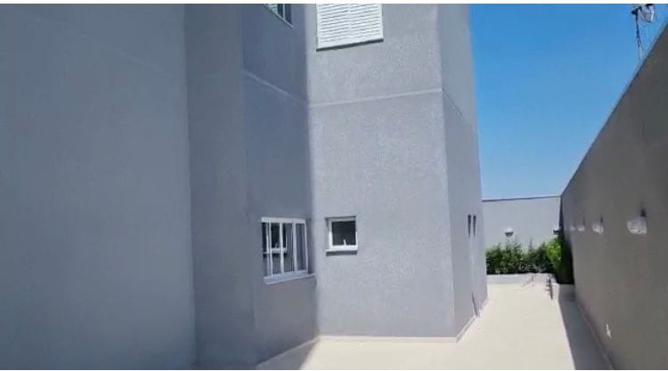 Foto do Apartamento - Otima Oportunidade . Apartamento  Novinho à Venda,  localizado Parque Novo Oratório, Santo André, SP, 50 metros quadrados, 1 dormitorio, 1 vaga de garagem | Mix Nascimento
