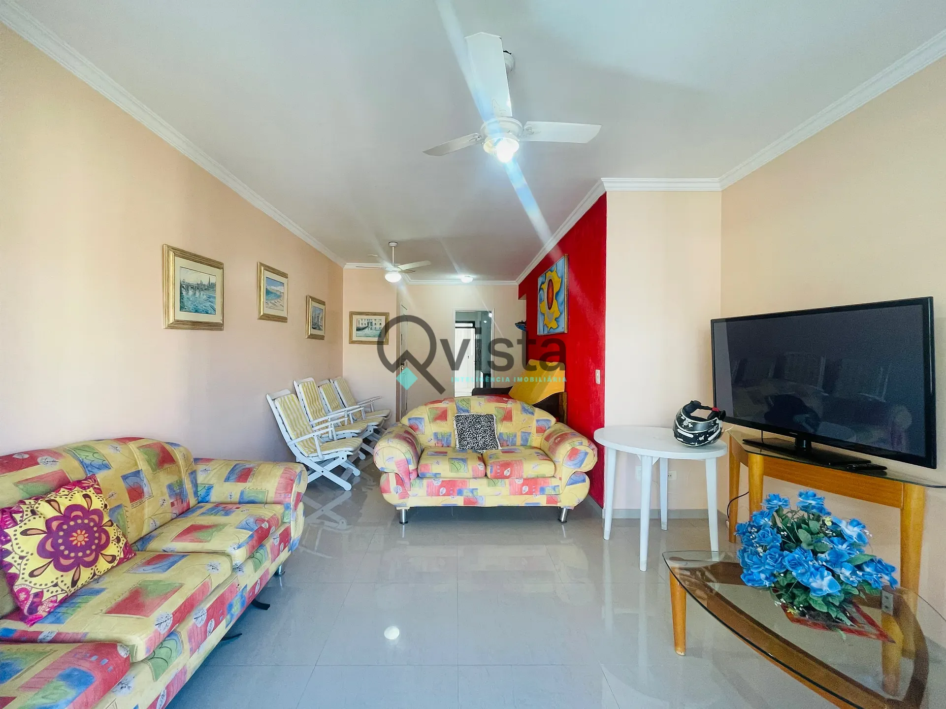 Apartamento, 3 quartos, 112 m² - Foto 3